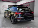 Audi a3 sportback 40 tdi 200 s tronic 7 quattro s line garantie constructeur 2026/ full options occasion paris 17ème...