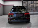 Audi a3 sportback 40 tdi 200 s tronic 7 quattro s line garantie constructeur 2026/ full options occasion paris 17ème...