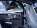 Audi a3 sportback 40 tdi 200 s tronic 7 quattro s line garantie constructeur 2026/ full options occasion paris 17ème...