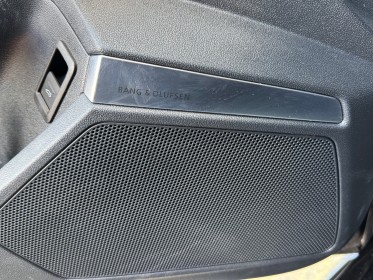 Audi a3 sportback 40 tdi 200 s tronic 7 quattro s line garantie constructeur 2026/ full options occasion paris 17ème...