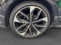 Audi a3 sportback 40 tdi 200 s tronic 7 quattro s line garantie constructeur 2026/ full options occasion paris 17ème...