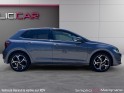 Volkswagen polo 1.0 tsi 95 ss bvm5 stylec-camÉra de recul-siÉge chauffant-apple carplay-line assist-garantie 12 mois-...
