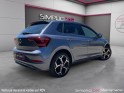 Volkswagen polo 1.0 tsi 95 ss bvm5 stylec-camÉra de recul-siÉge chauffant-apple carplay-line assist-garantie 12 mois-...