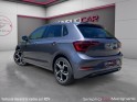 Volkswagen polo 1.0 tsi 95 ss bvm5 stylec-camÉra de recul-siÉge chauffant-apple carplay-line assist-garantie 12 mois-...
