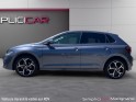 Volkswagen polo 1.0 tsi 95 ss bvm5 stylec-camÉra de recul-siÉge chauffant-apple carplay-line assist-garantie 12 mois-...
