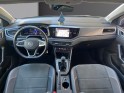 Volkswagen polo 1.0 tsi 95 ss bvm5 stylec-camÉra de recul-siÉge chauffant-apple carplay-line assist-garantie 12 mois-...