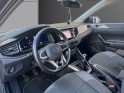 Volkswagen polo 1.0 tsi 95 ss bvm5 stylec-camÉra de recul-siÉge chauffant-apple carplay-line assist-garantie 12 mois-...