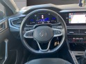 Volkswagen polo 1.0 tsi 95 ss bvm5 stylec-camÉra de recul-siÉge chauffant-apple carplay-line assist-garantie 12 mois-...