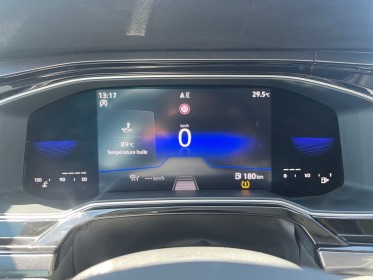 Volkswagen polo 1.0 tsi 95 ss bvm5 stylec-camÉra de recul-siÉge chauffant-apple carplay-line assist-garantie 12 mois-...