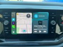 Volkswagen polo 1.0 tsi 95 ss bvm5 stylec-camÉra de recul-siÉge chauffant-apple carplay-line assist-garantie 12 mois-...
