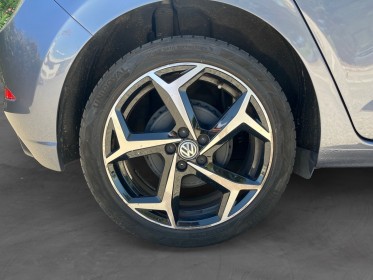 Volkswagen polo 1.0 tsi 95 ss bvm5 stylec-camÉra de recul-siÉge chauffant-apple carplay-line assist-garantie 12 mois-...