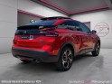 Citroen c4 c4 bluehdi 130cv eat8 shine / 1ère main / entretien citroën / garantie constructeur occasion simplicicar...