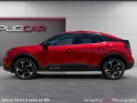 Citroen c4 c4 bluehdi 130cv eat8 shine / 1ère main / entretien citroën / garantie constructeur occasion simplicicar...