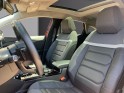 Citroen c4 c4 bluehdi 130cv eat8 shine / 1ère main / entretien citroën / garantie constructeur occasion simplicicar...
