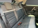 Citroen c4 c4 bluehdi 130cv eat8 shine / 1ère main / entretien citroën / garantie constructeur occasion simplicicar...