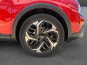 Citroen c4 c4 bluehdi 130cv eat8 shine / 1ère main / entretien citroën / garantie constructeur occasion simplicicar...