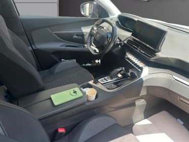 Peugeot 3008 puretech 130ch ss eat8 style, 4 fenêtres eléctrique, bluetooth, garantie 12 mois occasion simplicicar...