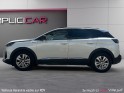 Peugeot 3008 puretech 130ch ss eat8 style, 4 fenêtres eléctrique, bluetooth, garantie 12 mois occasion simplicicar...