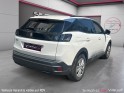 Peugeot 3008 puretech 130ch ss eat8 style, 4 fenêtres eléctrique, bluetooth, garantie 12 mois occasion simplicicar...