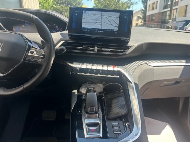 Peugeot 3008 puretech 130ch ss eat8 style, 4 fenêtres eléctrique, bluetooth, garantie 12 mois occasion simplicicar...