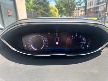 Peugeot 3008 puretech 130ch ss eat8 style, 4 fenêtres eléctrique, bluetooth, garantie 12 mois occasion simplicicar...