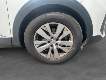 Peugeot 3008 puretech 130ch ss eat8 style, 4 fenêtres eléctrique, bluetooth, garantie 12 mois occasion simplicicar...