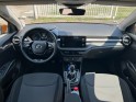Skoda fabia 1.0 mpi 80 ch bvm5 ambition occasion simplicicar arras  simplicicar simplicibike france