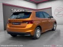 Skoda fabia 1.0 mpi 80 ch bvm5 ambition occasion simplicicar arras  simplicicar simplicibike france