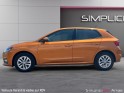 Skoda fabia 1.0 mpi 80 ch bvm5 ambition occasion simplicicar arras  simplicicar simplicibike france