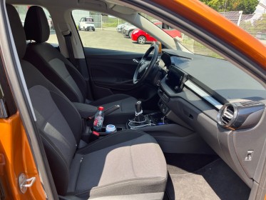 Skoda fabia 1.0 mpi 80 ch bvm5 ambition occasion simplicicar arras  simplicicar simplicibike france
