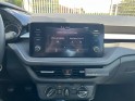 Skoda fabia 1.0 mpi 80 ch bvm5 ambition occasion simplicicar arras  simplicicar simplicibike france