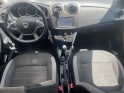 Dacia sandero tce 90 stepway, radar de recul, garantie 12 mois occasion simplicicar villejuif  simplicicar simplicibike france