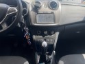 Dacia sandero tce 90 stepway, radar de recul, garantie 12 mois occasion simplicicar villejuif  simplicicar simplicibike france