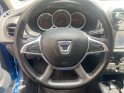 Dacia sandero tce 90 stepway, radar de recul, garantie 12 mois occasion simplicicar villejuif  simplicicar simplicibike france