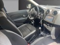 Dacia sandero tce 90 stepway, radar de recul, garantie 12 mois occasion simplicicar villejuif  simplicicar simplicibike france