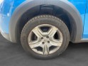 Dacia sandero tce 90 stepway, radar de recul, garantie 12 mois occasion simplicicar villejuif  simplicicar simplicibike france