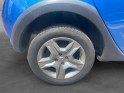 Dacia sandero tce 90 stepway, radar de recul, garantie 12 mois occasion simplicicar villejuif  simplicicar simplicibike france