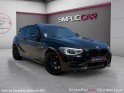 Bmw serie 1 f20 m135i 320 ch occasion simplicicar dunkerque simplicicar simplicibike france