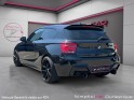 Bmw serie 1 f20 m135i 320 ch occasion simplicicar dunkerque simplicicar simplicibike france