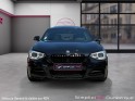 Bmw serie 1 f20 m135i 320 ch occasion simplicicar dunkerque simplicicar simplicibike france