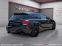 Bmw serie 1 f20 m135i 320 ch occasion simplicicar dunkerque simplicicar simplicibike france
