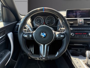 Bmw serie 1 f20 m135i 320 ch occasion simplicicar dunkerque simplicicar simplicibike france