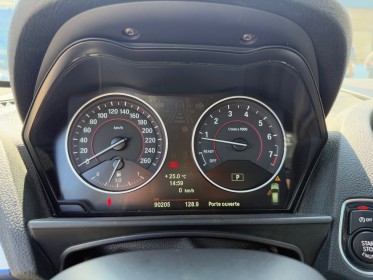 Bmw serie 1 f20 m135i 320 ch occasion simplicicar dunkerque simplicicar simplicibike france