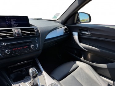 Bmw serie 1 f20 m135i 320 ch occasion simplicicar dunkerque simplicicar simplicibike france