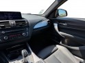 Bmw serie 1 f20 m135i 320 ch occasion simplicicar dunkerque simplicicar simplicibike france