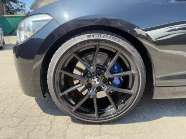 Bmw serie 1 f20 m135i 320 ch occasion simplicicar dunkerque simplicicar simplicibike france