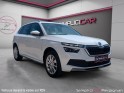 Skoda kamiq 1.5 tsi 150 ch dsg7 style / 2ème main / garantie 12 mois occasion simplicicar perpignan  simplicicar...