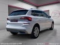 Skoda kamiq 1.5 tsi 150 ch dsg7 style / 2ème main / garantie 12 mois occasion simplicicar perpignan  simplicicar...