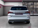 Skoda kamiq 1.5 tsi 150 ch dsg7 style / 2ème main / garantie 12 mois occasion simplicicar perpignan  simplicicar...