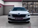 Skoda kamiq 1.5 tsi 150 ch dsg7 style / 2ème main / garantie 12 mois occasion simplicicar perpignan  simplicicar...
